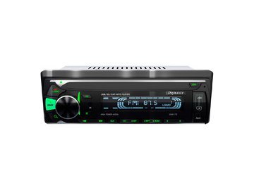 USB-магнитола Prology CMX-175 в Мозыре 5 элемент