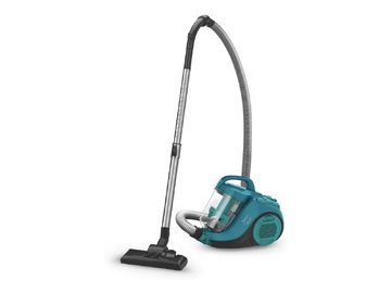 Пылесос с контейнером TEFAL SWIFT POWER CYCLONIC TW2922EA из каталога 5 элемент