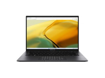 Ультрабук ASUS ZenBook 14 UM3402YA-KP603W