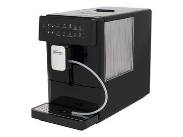 Кофемашина Rondell RDE-1115 (черный)