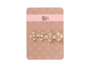 Заколка для волос ODRI, арт. 7012306588 Мила