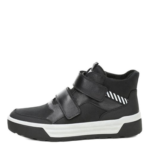 Ботинки для школьников-мальчиков, фото 5 из 6