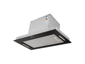 Кухонная вытяжка Schtoff Rost 60 Black