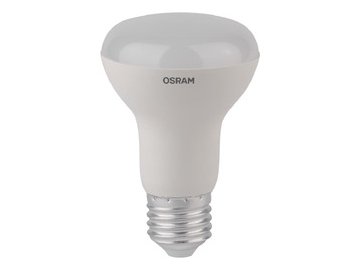 Лампа светодиодная OSRAM R63 7W 3000K E27