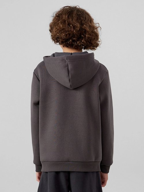 ЖАКЕТ ДЛЯ МАЛЬЧИКОВ, фото 2 из 8