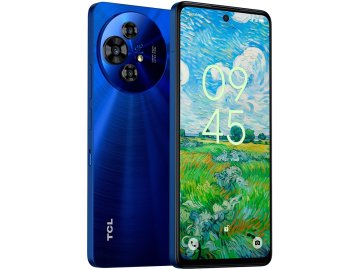 TCL 50 Pro NXTPAPER 5G 8/512GB (синий)