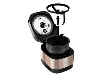 Мультиварка TEFAL RK905A32 5 элемент