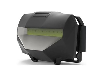 Фонарь Gauss GFL306 (GF302)