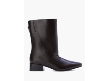 Полусапоги O.LIVE naturalle Мегатоп, модель 1605002248