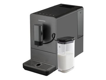 Кофемашина GRUNDIG KVA 4832
