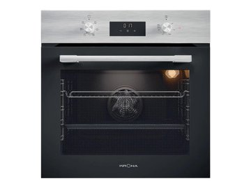 Духовой шкаф KRONA MAGNETE 60 IX