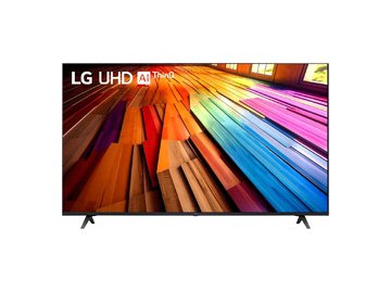 Телевизор LG 50UT80006LA