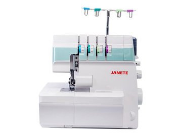 Оверлок Janete 334