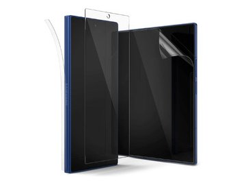 Защитный набор RINGKE PROTECTOR PRO 3в1 для Galaxy Z Fold 7