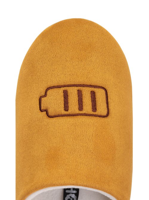 Туфли домашние HOME LINE, фото 5 из 21