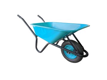 Тачка садовая одноколесная SATO Garden MUH23070601