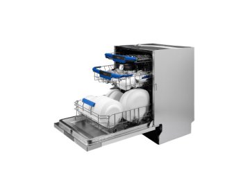 Машина посудомоечная Akpo ZMA 60 Series FS