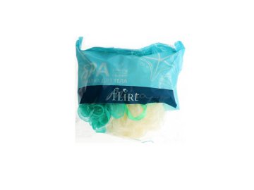 Мочалка для тела FLIRT Шар, макси