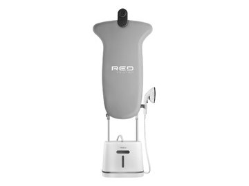 Отпариватель RED SOLUTION GFS3000 на акции в магазинах 5 элемент