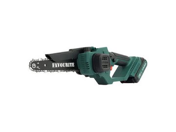 Аккумуляторная пила Favourite OBS 21 TG8 в Мозыре 5 элемент
