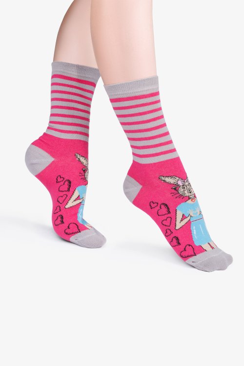 Носки женские Socks concept, фото 2 из 207