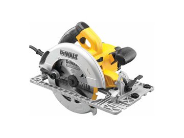 Циркулярная пила DeWalt DWE576K-QS