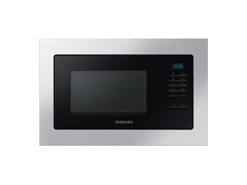 Встраиваемая микроволновая печь Samsung MS23A7013AT/BW