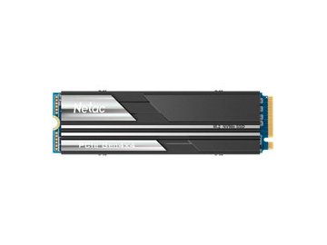 Твердотельный накопитель (SSD) Netac NT01NV5000-1T0-E4X