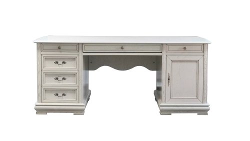 Стол письменный Оскар ММ-218-20, фото 1 из 1