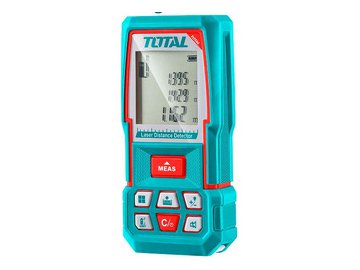 Лазерный дальномер Total TMT57026
