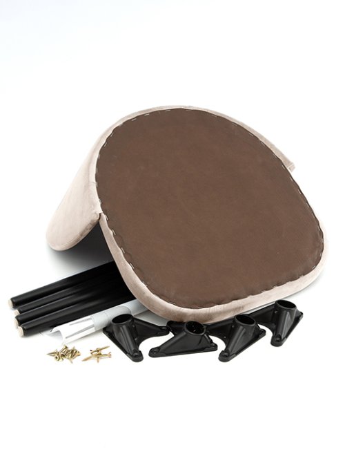 Кресло рабочее Лори, фото 59 из 576