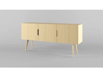 Тумба D3 Elva ВМФ-1587