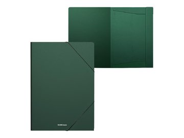 Папка на резинках Erich Krause Matt Classic 53323