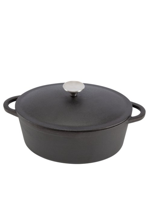 Утятница чугунная Casserole-1/ Casserole-1A, фото 8 из 224