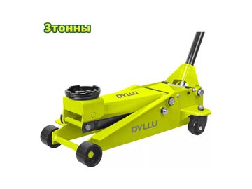 Домкрат Dyllu DTHJ2503