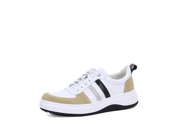 Полуботинки женские