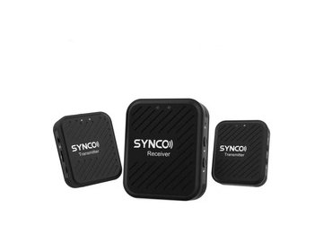 Микрофон SYNCO G1(A2)