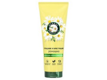 Бальзам-ополаскиватель HERBAL ESSENCES Ромашка, 250 мл