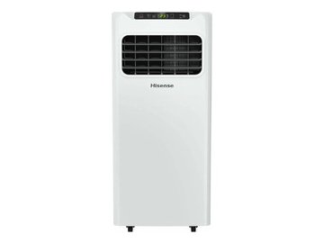 Мобильный кондиционер Hisense W-series AP-09CR4GKWS00