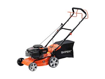 Газонокосилка Skiper GW401S в Мозыре 5 элемент