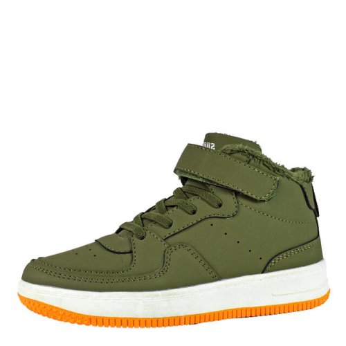 Полуботинки дошкольные, фото 1 из 1