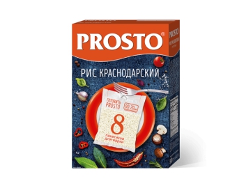 Рис Ангстрем Националь Prosto Краснодарский в пак д/варки 500 г