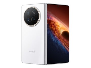 Смартфон HONOR Magic V6 16GB/512GB (белый)