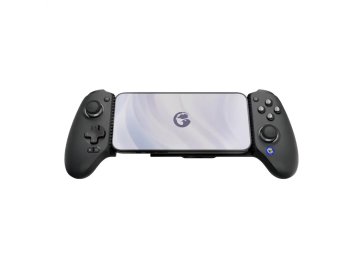 Беспроводной контроллер для смартфона GameSir G8 Bluetooth (черный)