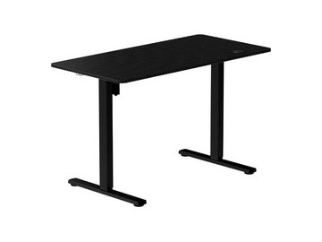 Стол с регулировкой высоты Zone51 e-Platform 120 Black Z51-EP2-BK