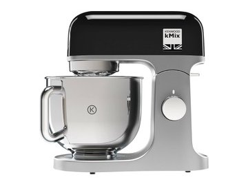 Кухонная машина Kenwood KMX750BK