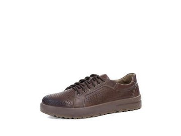 Полуботинки мужские летние Марко, модель 44166