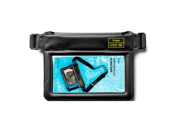 Сумка слинг водонепроницаемая RINGKE Waterproof Sling Bag
