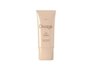 СС-крем для лица DIVAGE, тон 01