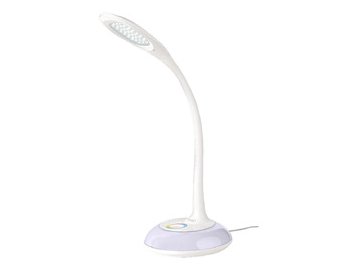 Настольная лампа General Lighting GLTL-036 800036 (белый)